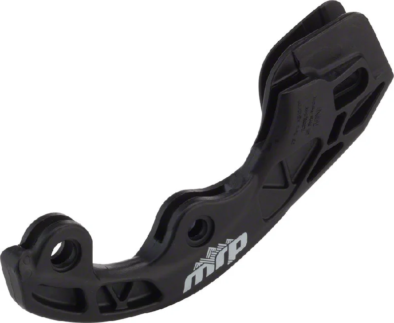 bicycle stem reliability-MRP Mini G3 Skid Plate 32-36T Black