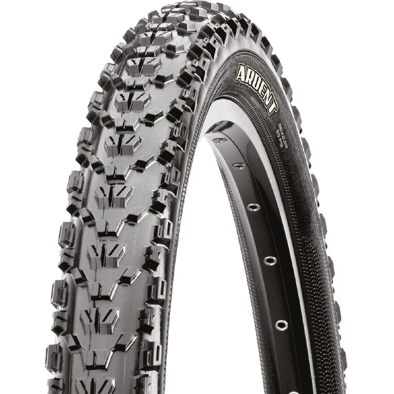 bicycle valve versatility-Copertone Maxxis Ardent EXO TR 60TPI pieghevole - 26 x 2.40WT - Nero