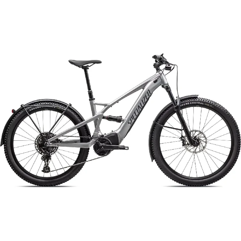 Specialized Turbo Tero X 4.0 - Grigio