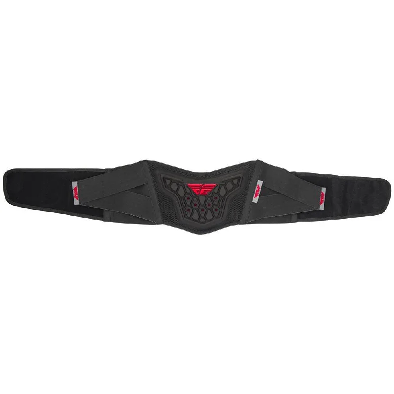 bicycle tire handling-FLY BARRICADE KIDNEY BELT