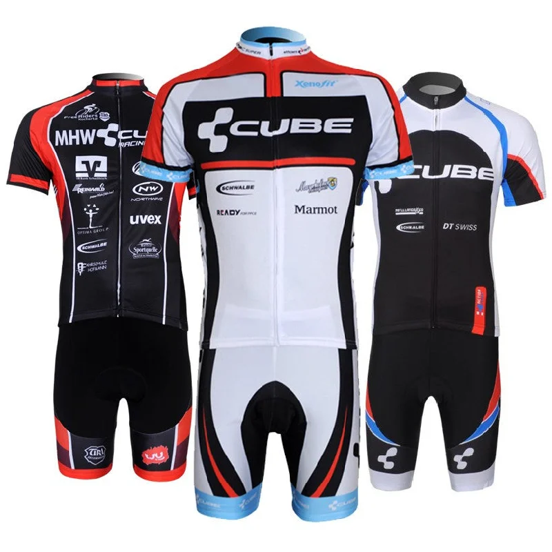 bicycle tire precision-cycling jersey/ cycling clothing/Breathable sports wear cycling wear