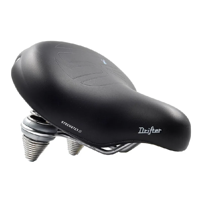 bicycle rust ergonomics-Selle Royal Drifter Strengtex saddle