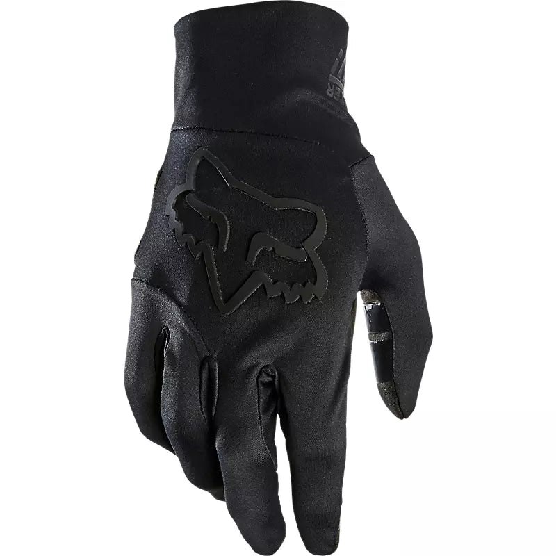 bicycle frame toughness-Fox Ranger Water Glove