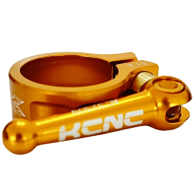 bicycle tire handling-Collarino KCNC SC10 - Oro