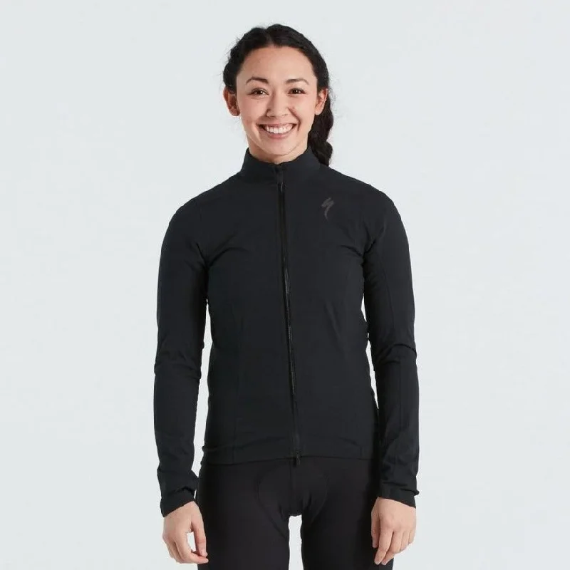 bicycle cleat weight-Women's RBX Comp Cycling Rain Jacket