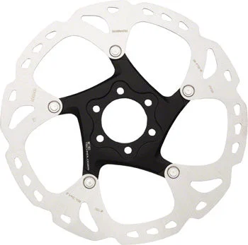 bicycle chain robustness-Shimano Deore XT SM-RT86 Disc Brake Rotor