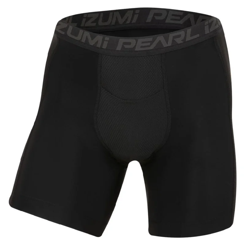 bicycle frame comfort-Men's Minimal Liner Cycling Shorts