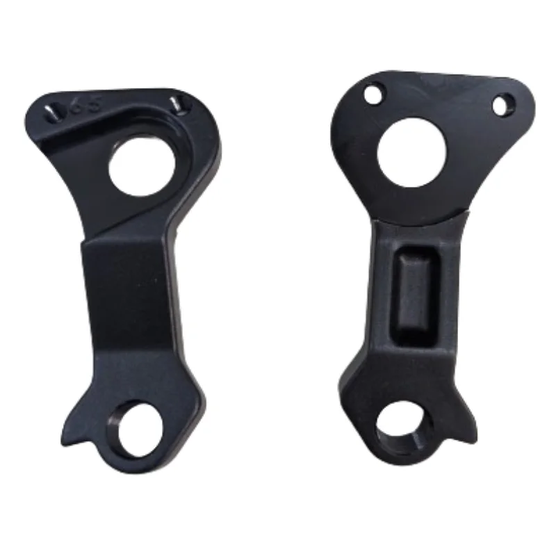 bicycle sidewall versatility-Merida Dropout Hanger DH-065 for Shimano Direct Mount for Silex