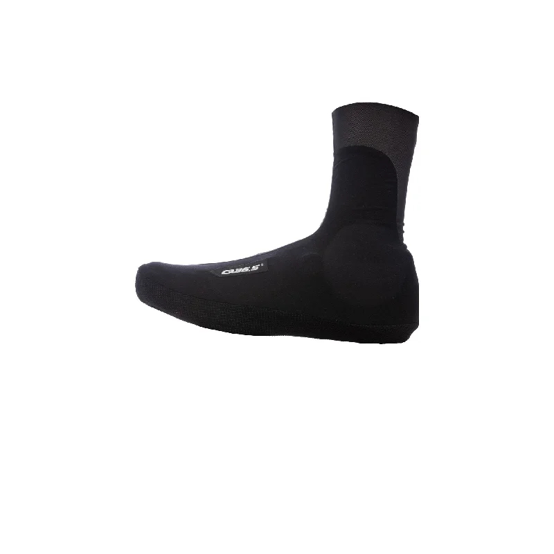 bicycle rotor smoothness-Q36.5 Hybrid Overshoes