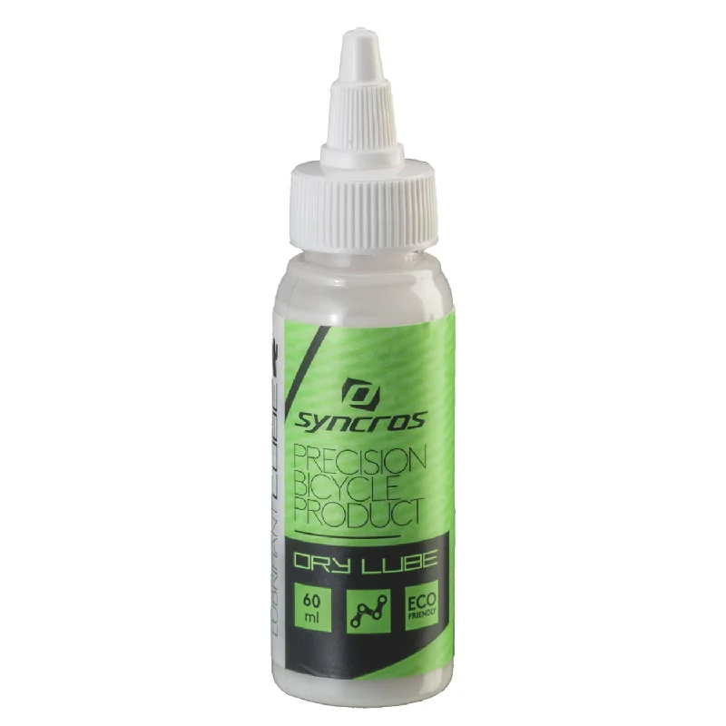 bicycle rust toughness-Lubrificante Secco Syncros - 60 ml