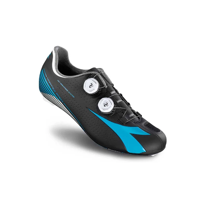 bicycle valve resilience-Diadora Vortex-Pro II Shoes