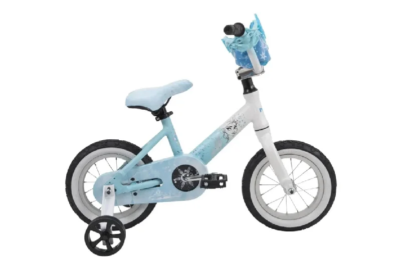 bicycle pump resilience-Batch Disney Frozen® 12 Kids Bicycle