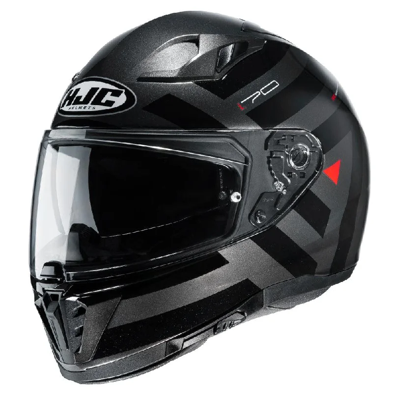 bicycle cleaner precision-HJC i70 WATU HELMET - MC5