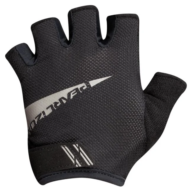 bicycle frame efficiency-Select Fingerless Women's Bike Gloves