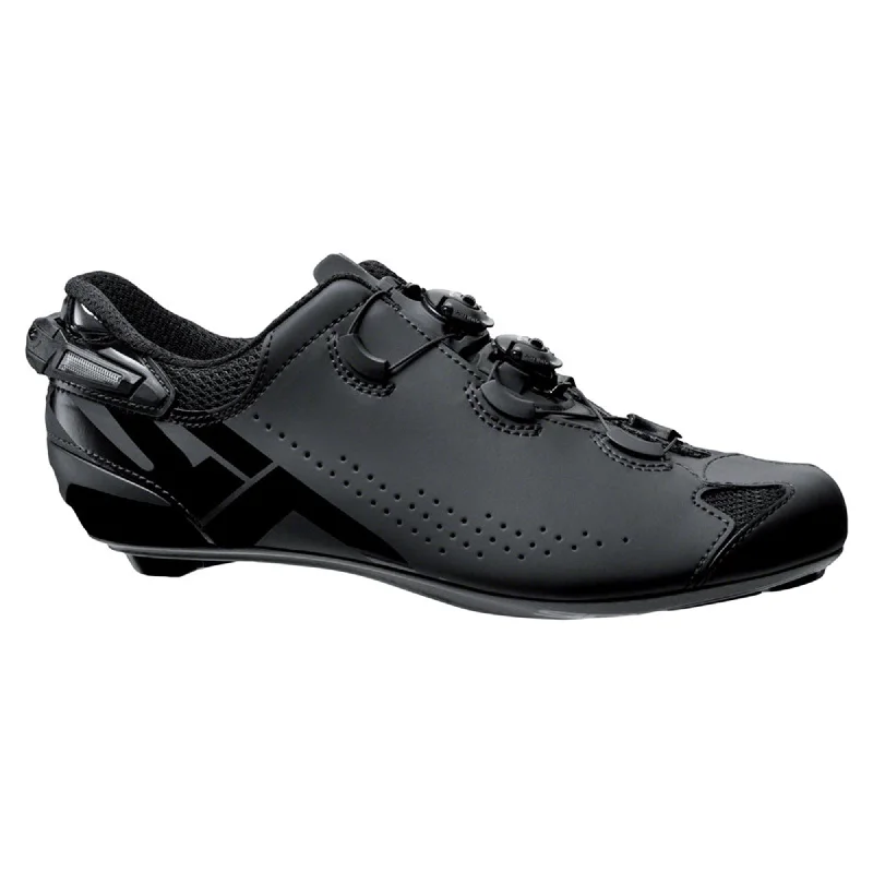 bicycle tire performance-Sidi Shot 2S Road Shoe