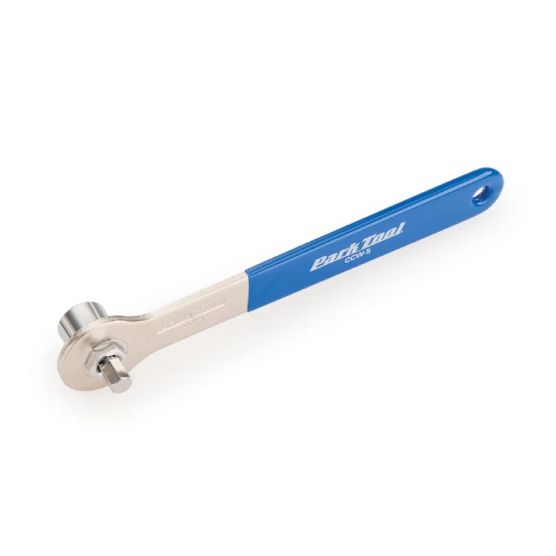 bicycle brake adaptability-Park Tool Crank Wrench - CCW-5