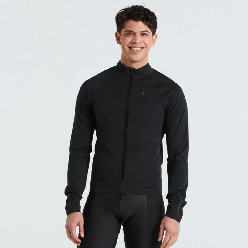 bicycle gear strength-Men's SL Cycling Rain Jacket