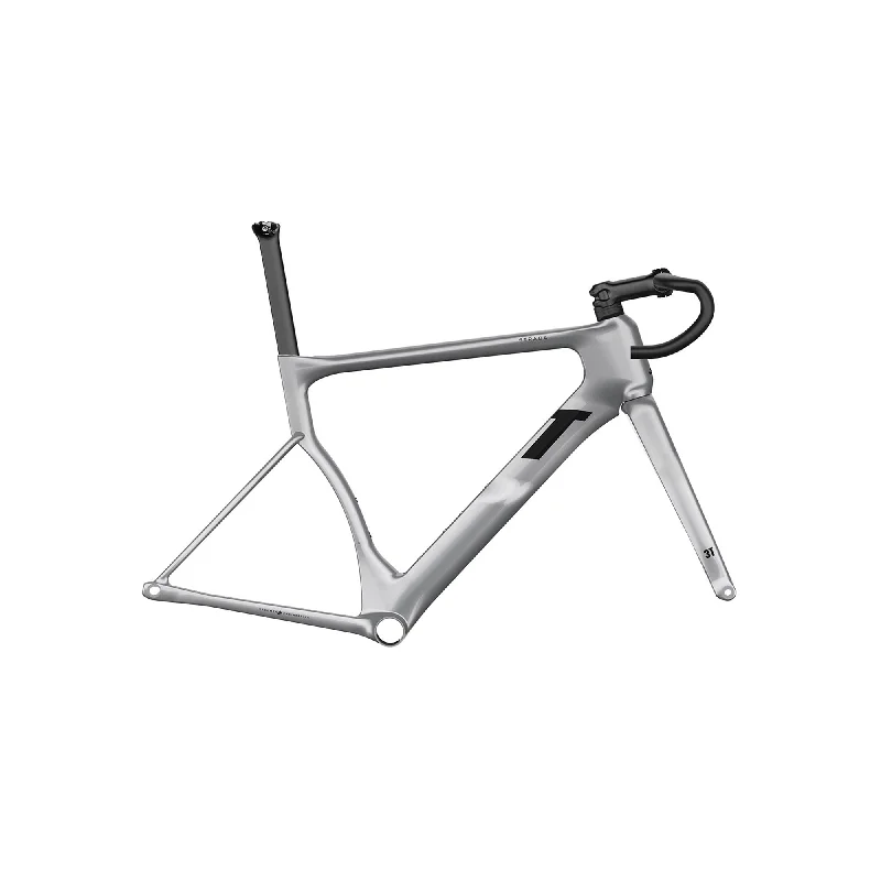 bicycle rotor weight-3T Strada ICR 2x Frameset