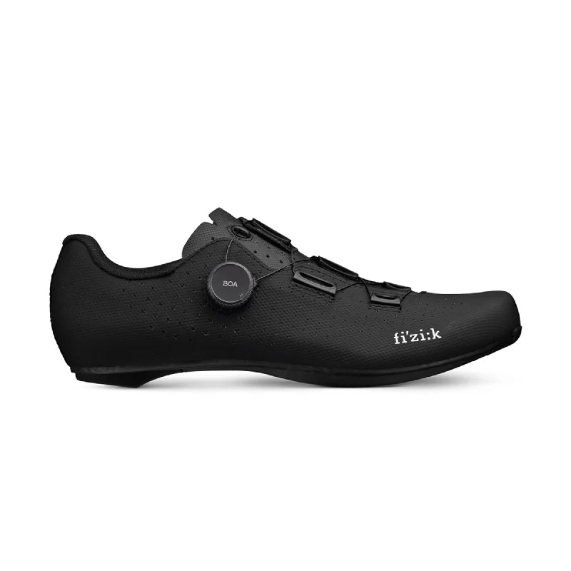 bicycle lever responsiveness-Fizik Tempo Decos Carbon Shoe