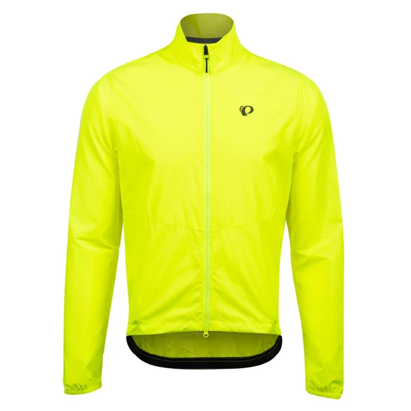 bicycle valve resilience-Quest Barrier Men's Road Bike Jacket