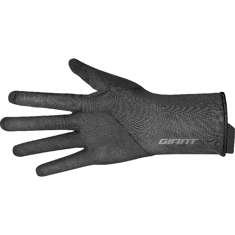 bicycle lever robustness-Diversion Long Finger Bike Gloves