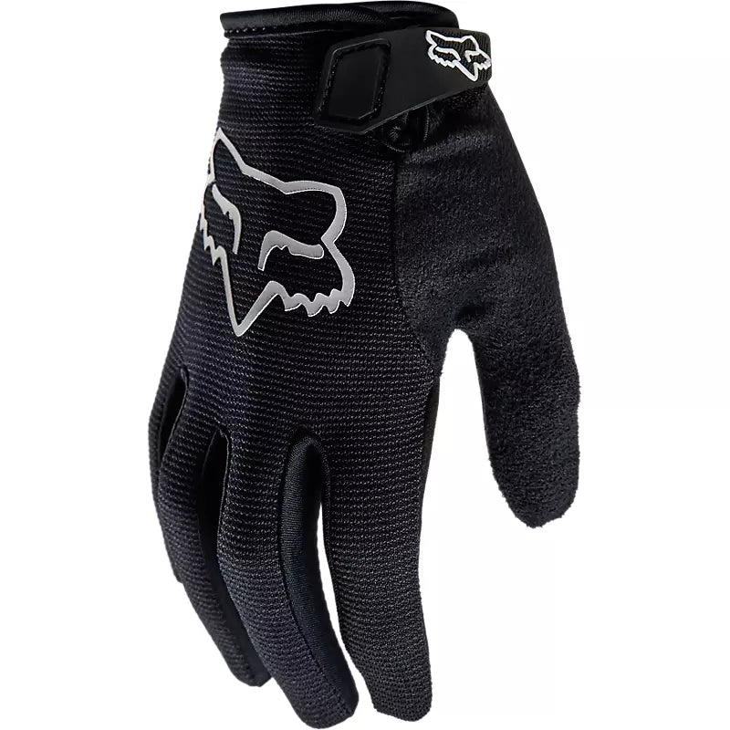 bicycle tool ergonomics-Fox Youth Ranger Glove