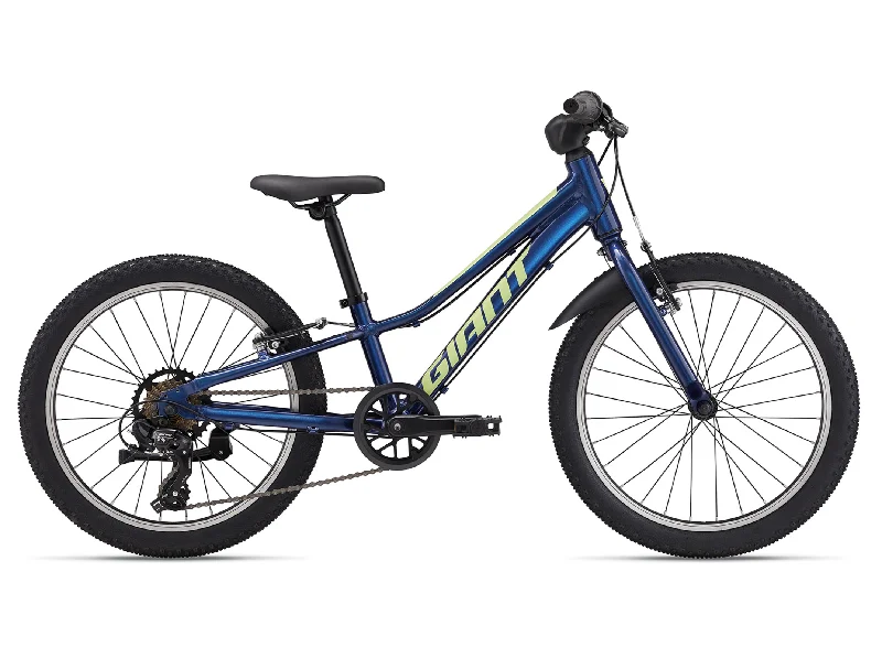 bicycle valve toughness-Giant Kids Talon Lite 20"