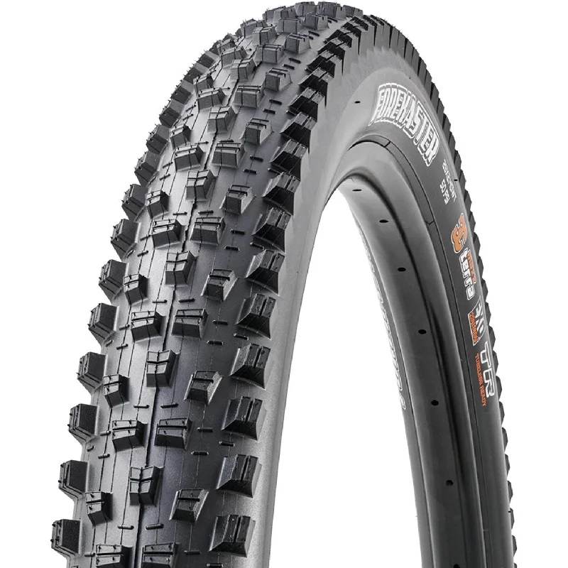 bicycle paint precision-Copertone Maxxis Forekaster (Gen2) Exo TR 60TPI pieghevole 3C MaxxTerra - 29 x 2.60 - Nero