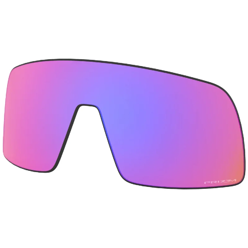 bicycle sidewall resilience-Lenti Oakley Sutro - Prizm Trail