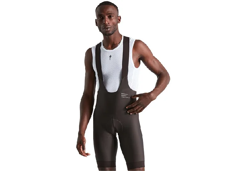 bicycle cleat robustness-Specialized Prime Bib Short Men - Esprso XXXL