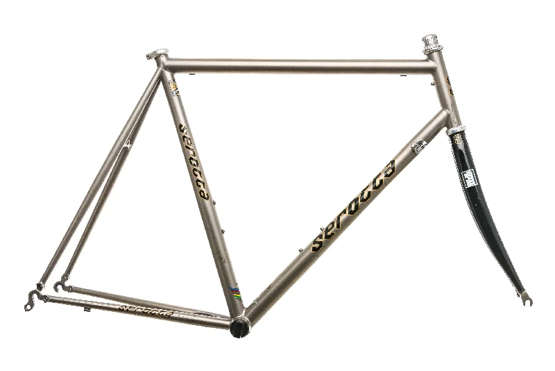 bicycle cleaner comfort-Serotta Concourse 57cm Frameset