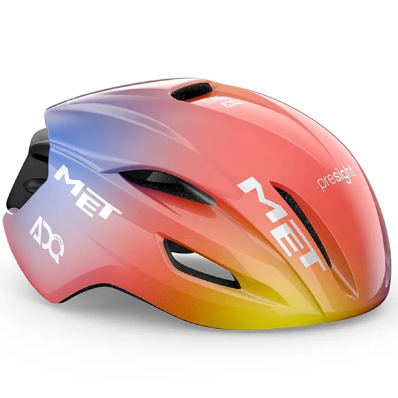 bicycle lever performance-Casco Met Manta Mips - UAE Team ADQ