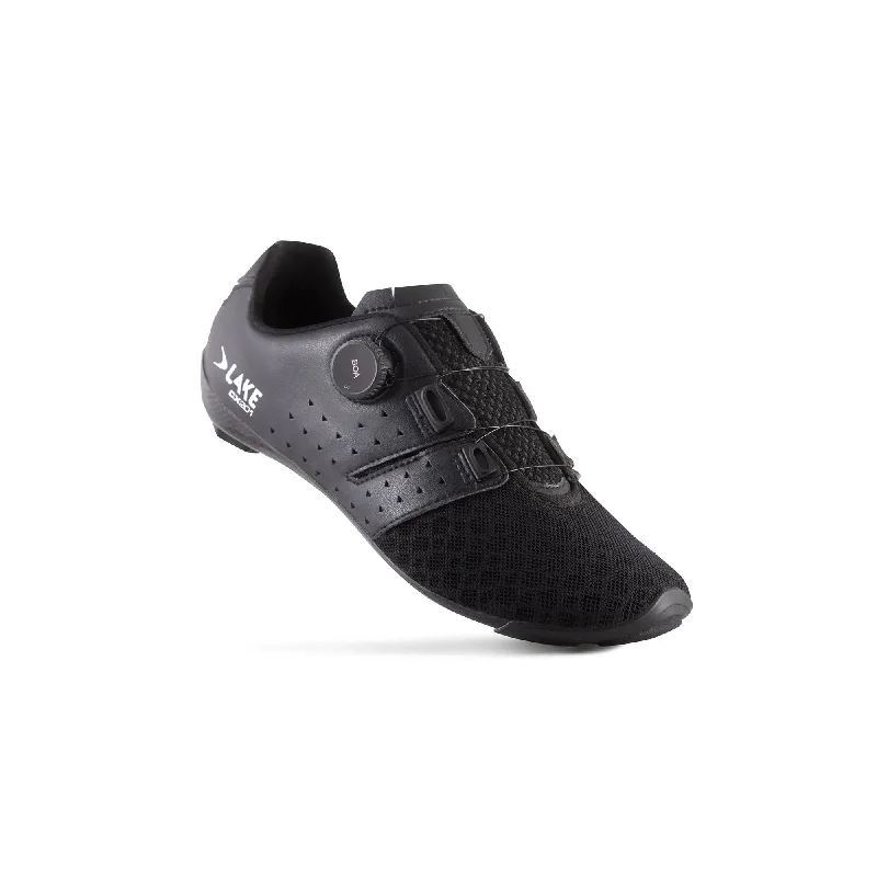 bicycle saddle adaptability-Lake CX201 Shoes