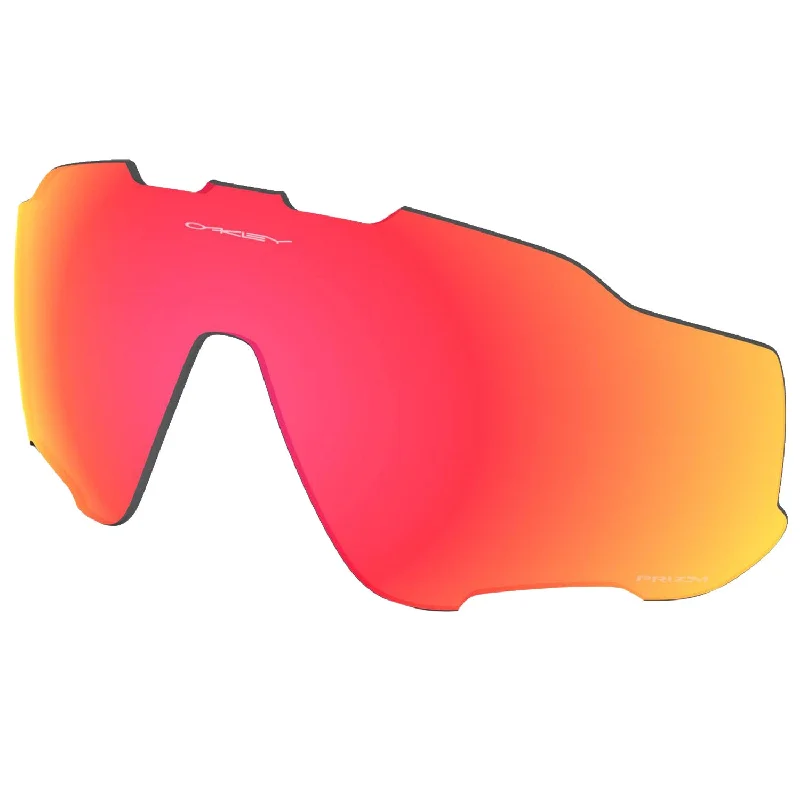 bicycle tire adaptability-Lenti Oakley Jawbreaker - Prizm ruby