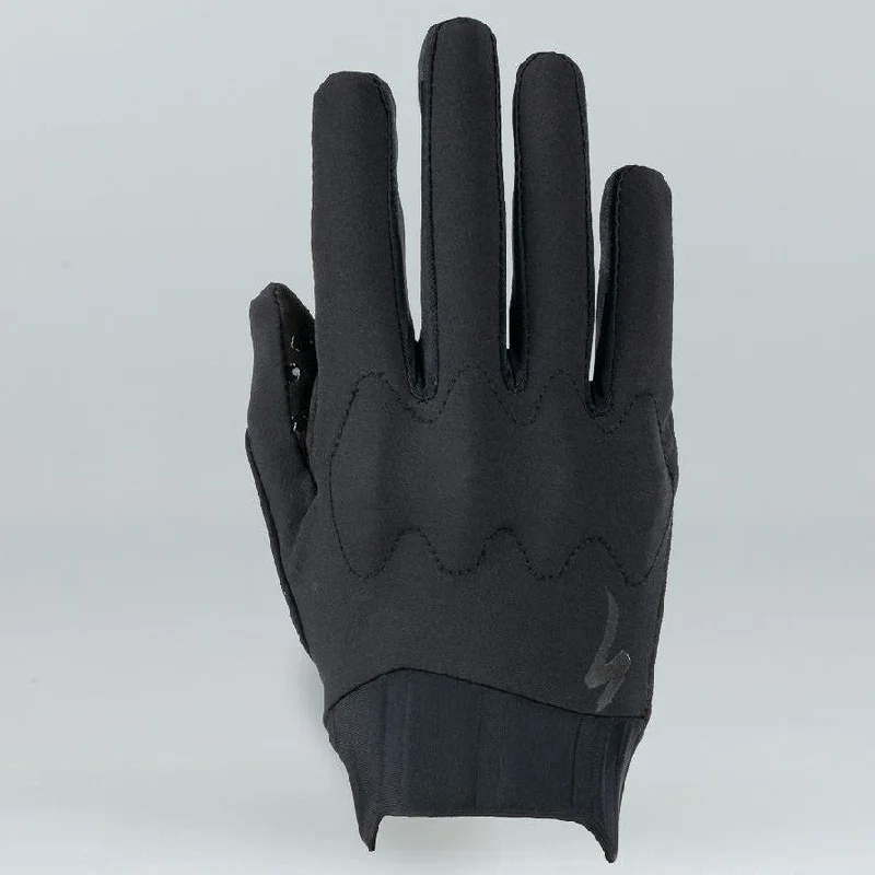 bicycle sidewall capacity-Men's Trail D3O Gloves