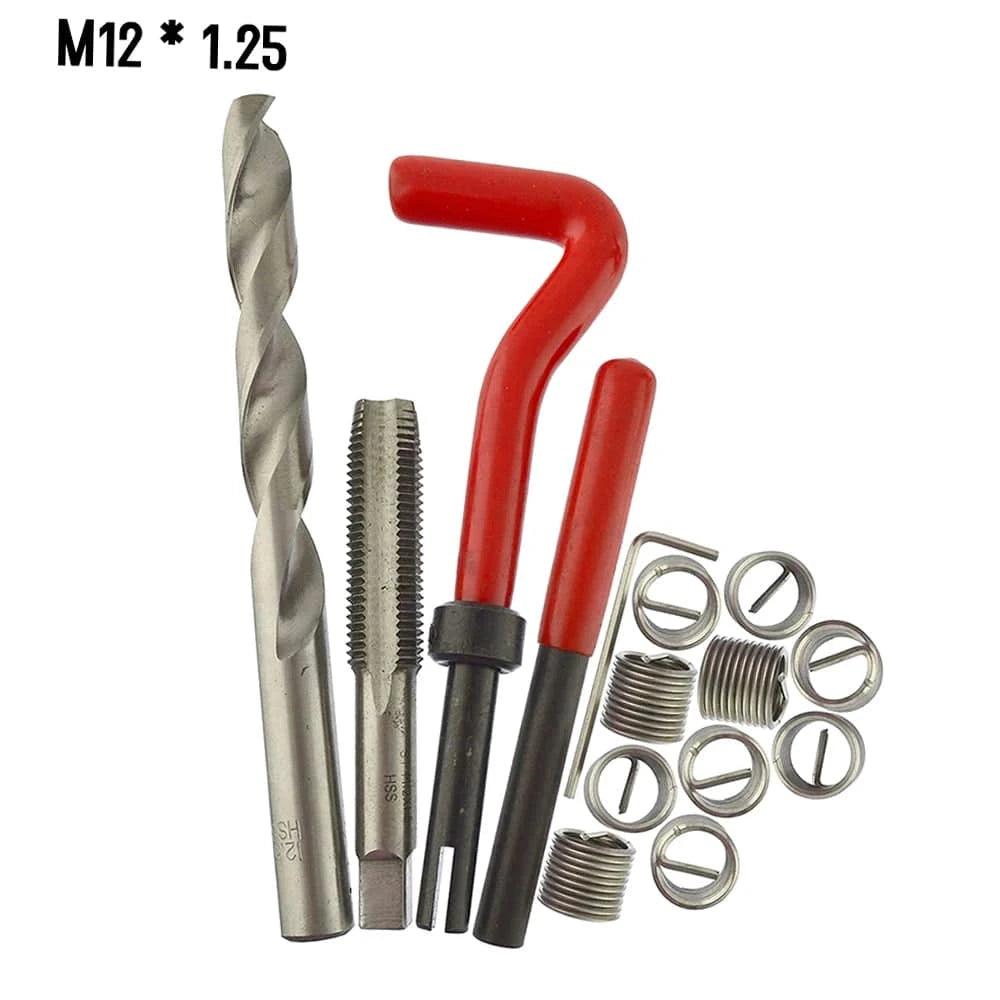 M12 1.25 15pcs