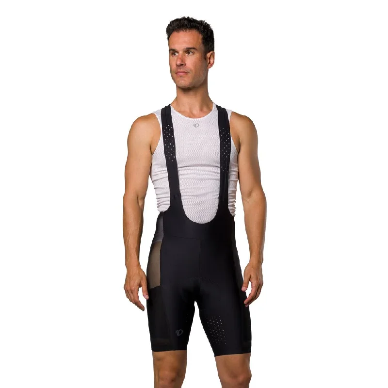 bicycle paint stability-Men's PRO Transfer Liner Bib Shorts