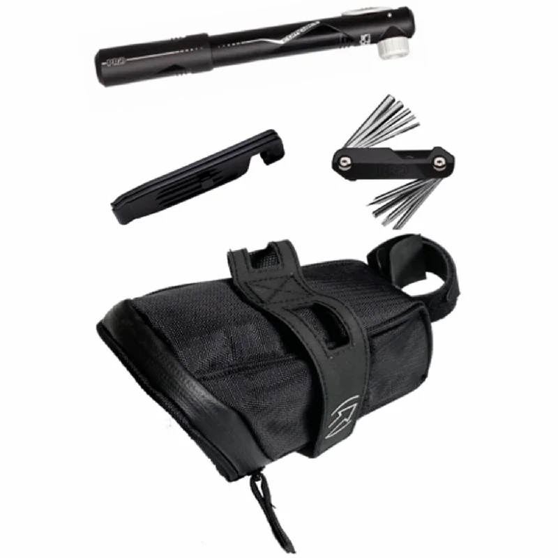 bicycle shoe strength-Kit attrezzi Pro Combipack