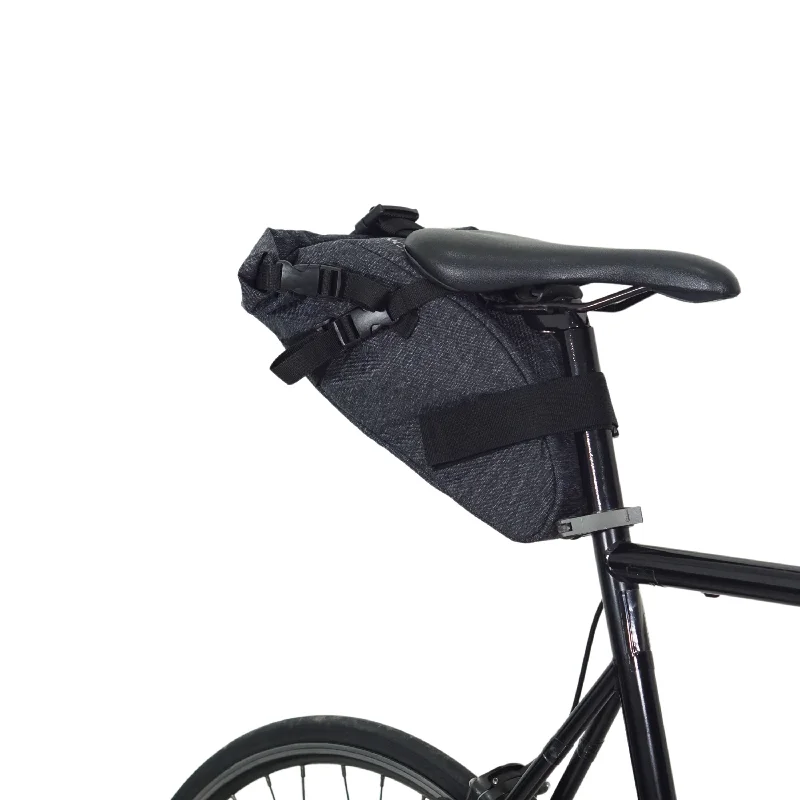 bicycle valve efficiency-Everyday Saddle Bag