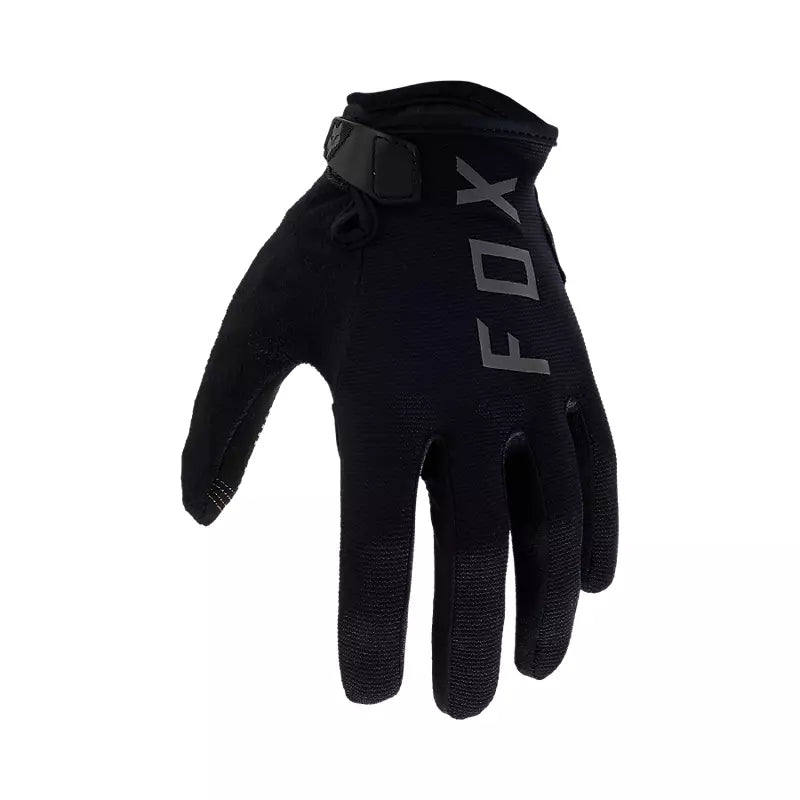 bicycle handlebar performance-Fox Ranger Glove Gel