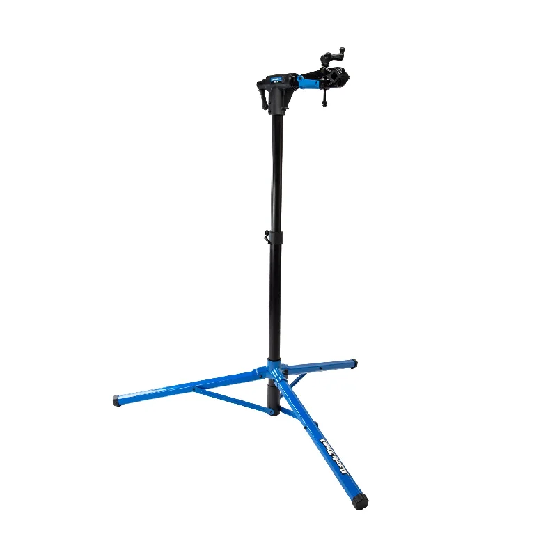 bicycle rust efficiency-Park Tool PRS-26 Team Issue Portable Repair Stand