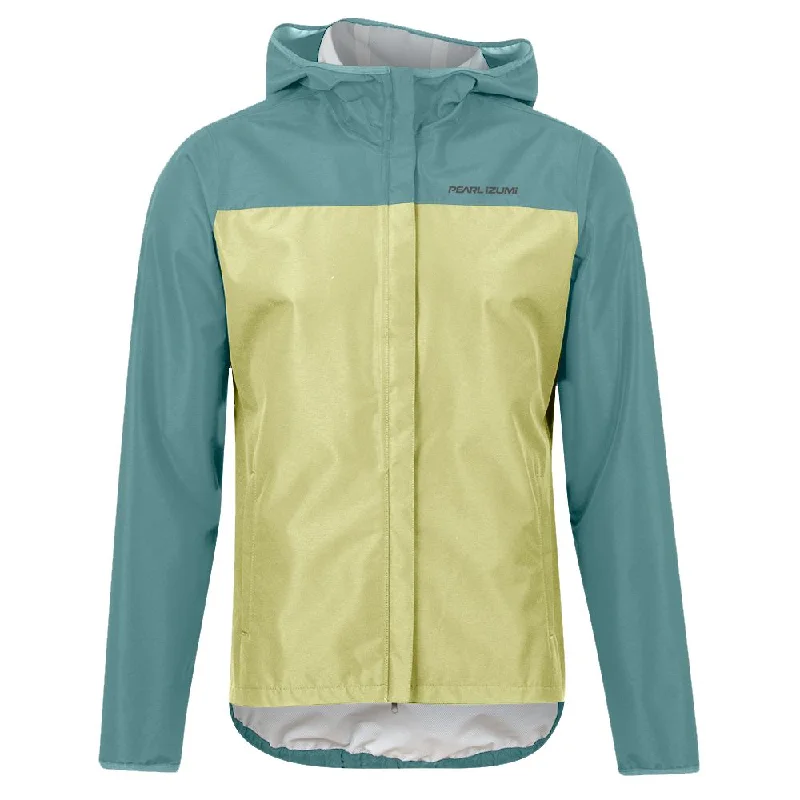 bicycle cleaner resilience-Men's Canyon 2.5L WXB Bike Rain Jacket