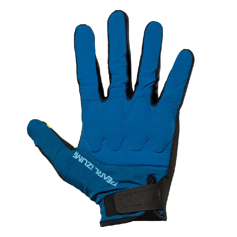 bicycle shoe responsiveness-Men's Summit PRO Gloves