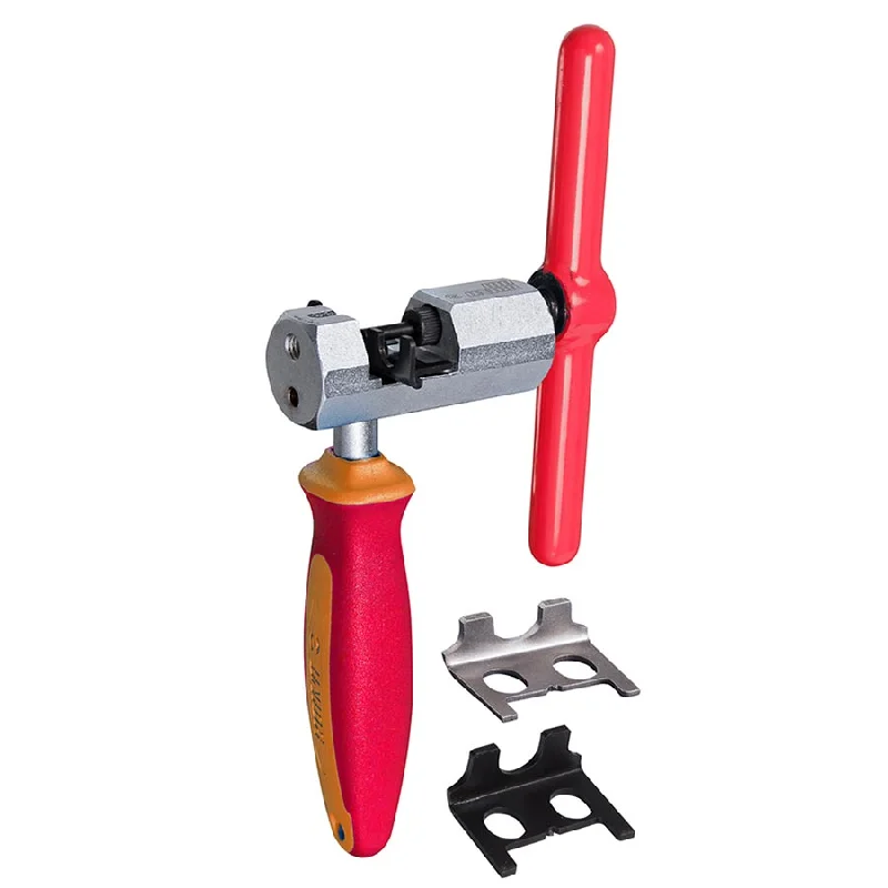 bicycle gear grip-Unior Master Chain Tool Chain Tool Compatibility: All