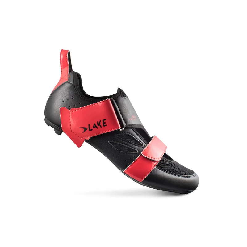 bicycle shoe reliability-Lake TX223 Air Shoes