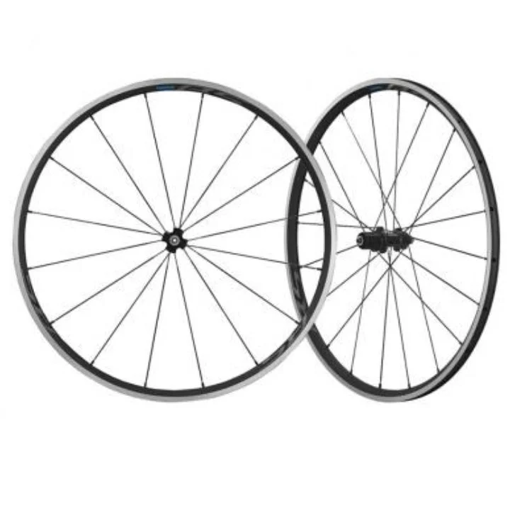 bicycle tool precision-Shimano 105 WH-RS330-CL Rim Brake Wheelset