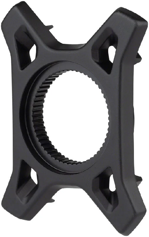 bicycle gear robustness-SRAM Mahle/Specialized SL Spider - 107BCD Ebike Black