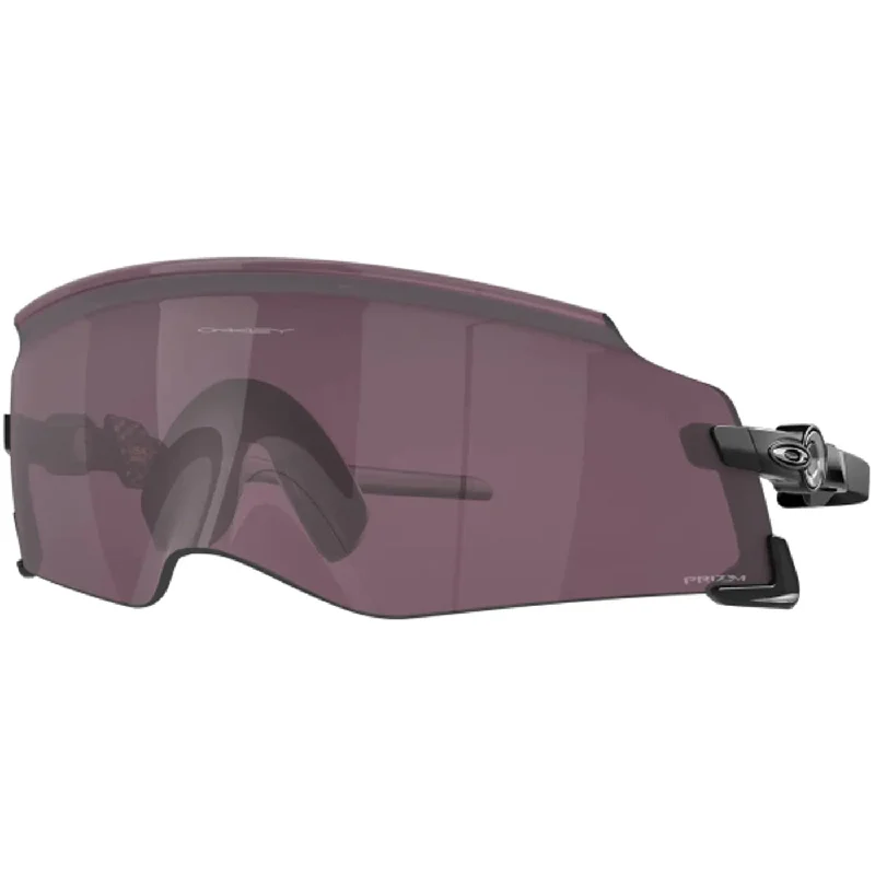 bicycle brake responsiveness-Occhiali Oakley Kato - Black Ink prizm road black