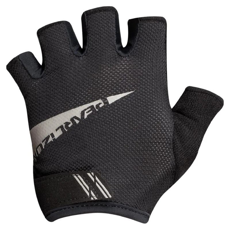 bicycle rust stability-Women's Select Fingerless Bike Gloves - Black