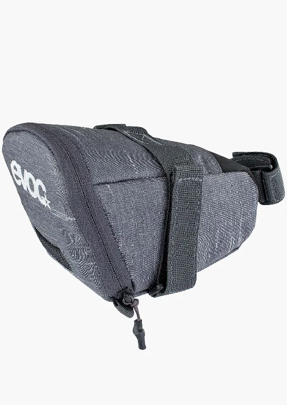 bicycle rotor weight-Evoc 1L Tour Seat Saddle Bag